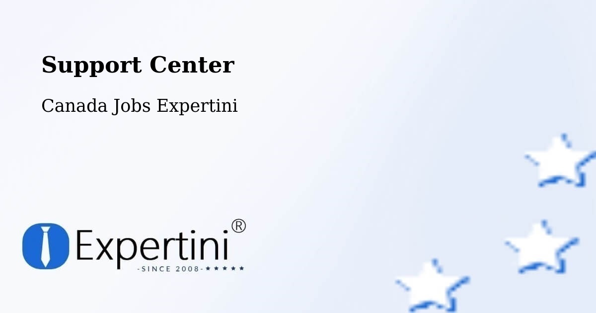 Support Services – Timiskaming District - Canada Jobs Expertini